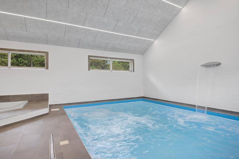 Foto von Ferienhaus EF63 in Blåvand - Westjütland