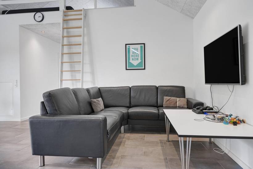 Foto von Ferienhaus EF63 in Blåvand - Westjütland