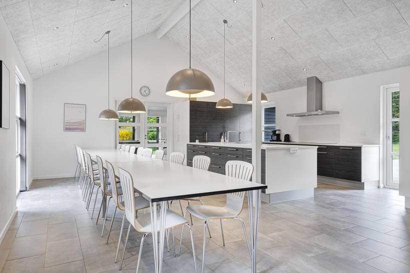 Foto von Ferienhaus EF63 in Blåvand - Westjütland