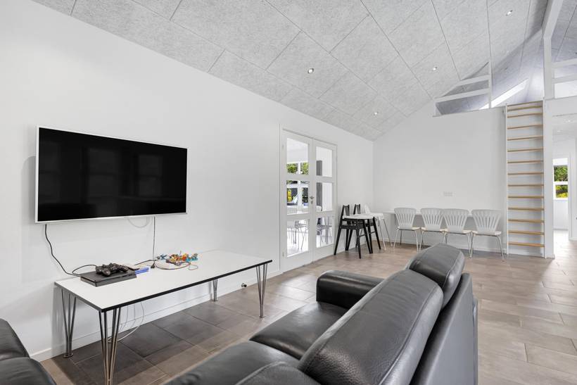 Foto von Ferienhaus EF63 in Blåvand - Westjütland