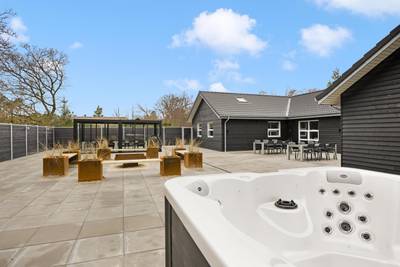Vorschaubild von Ferienhaus EF63 in Blåvand - Westjütland