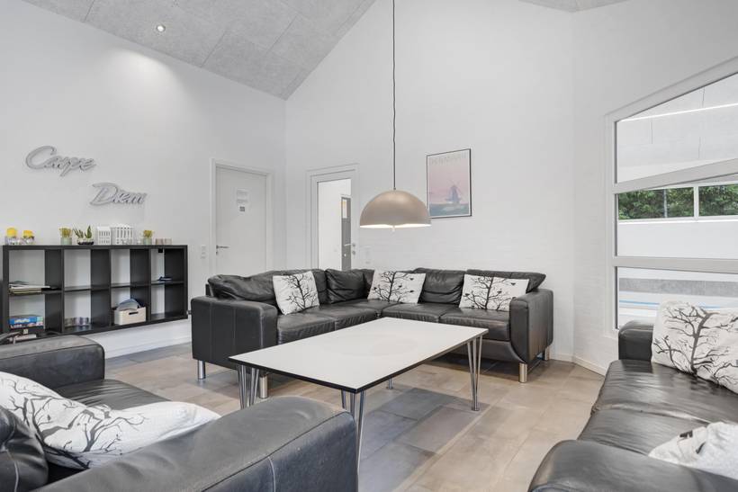 Foto von Ferienhaus EF63 in Blåvand - Westjütland