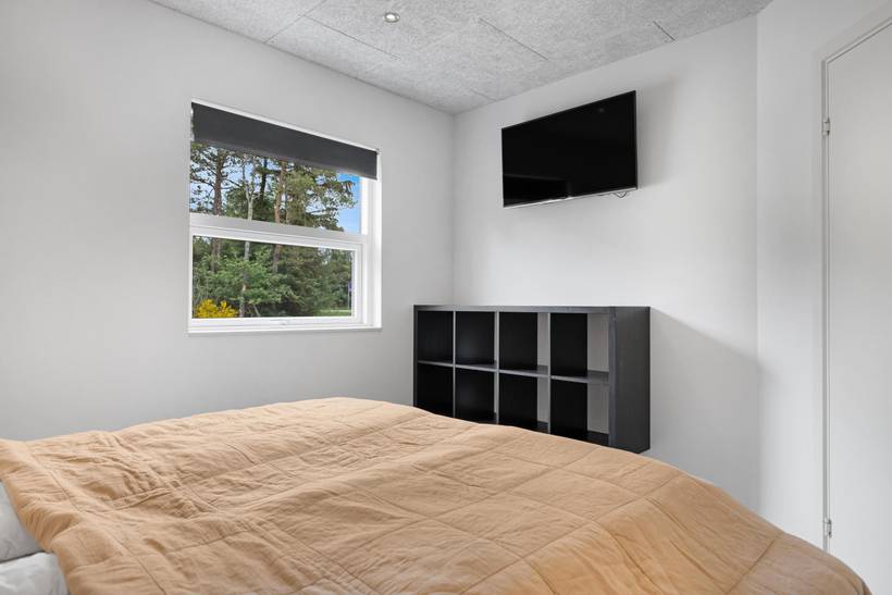 Foto von Ferienhaus EF63 in Blåvand - Westjütland