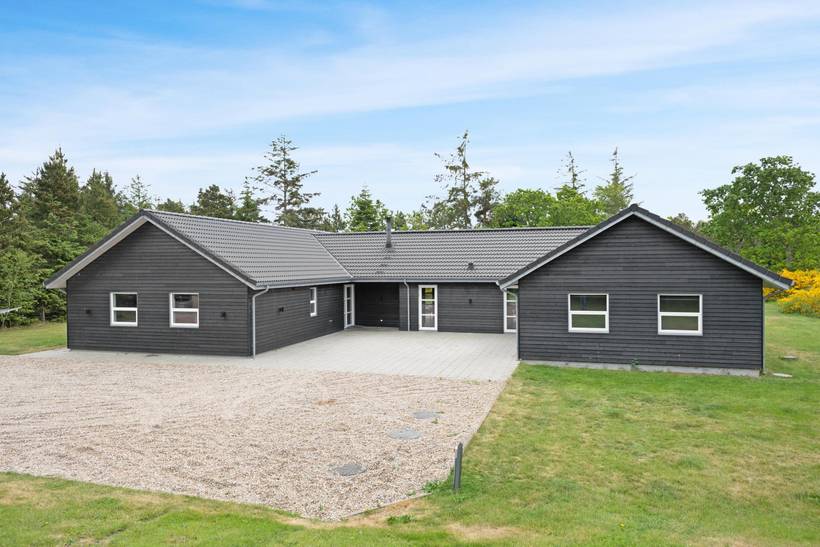 Foto von Ferienhaus EF63 in Blåvand - Westjütland
