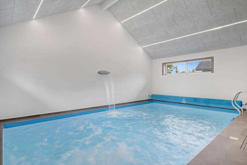 Foto von Ferienhaus EF63 in Blåvand - Westjütland