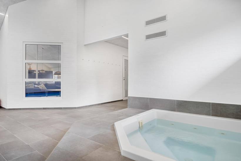 Foto von Ferienhaus EF63 in Blåvand - Westjütland