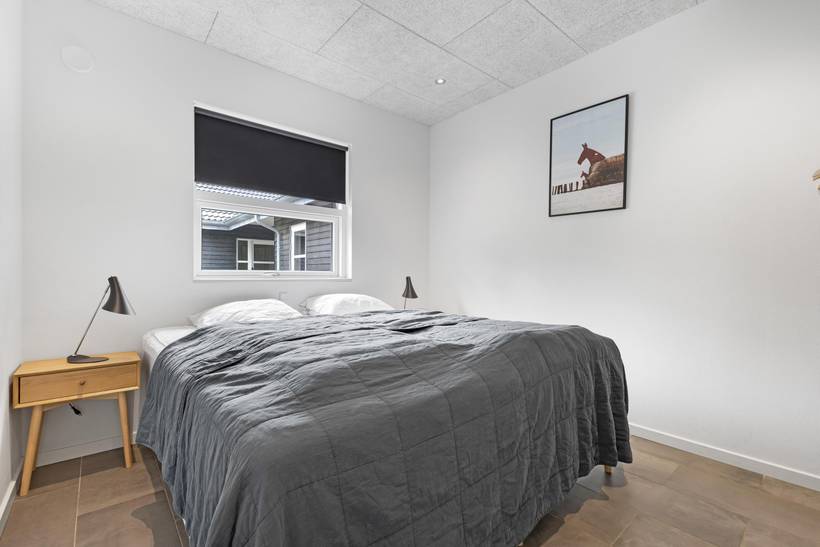 Foto von Ferienhaus EF63 in Blåvand - Westjütland