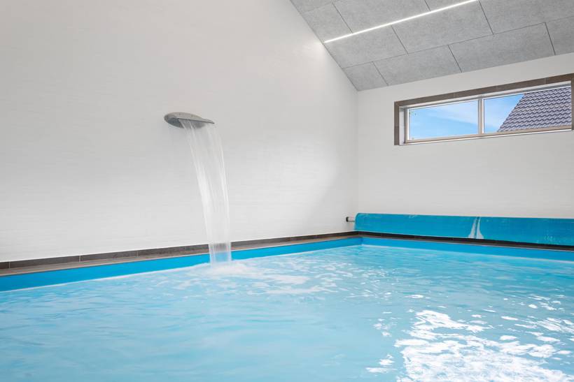 Foto von Ferienhaus EF63 in Blåvand - Westjütland