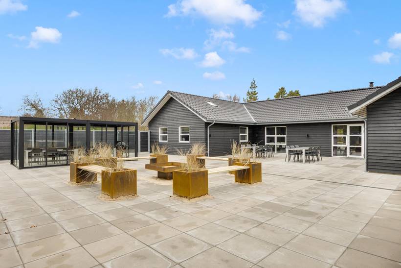 Foto von Ferienhaus EF63 in Blåvand - Westjütland