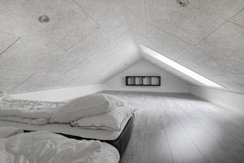 Foto von Ferienhaus EF63 in Blåvand - Westjütland
