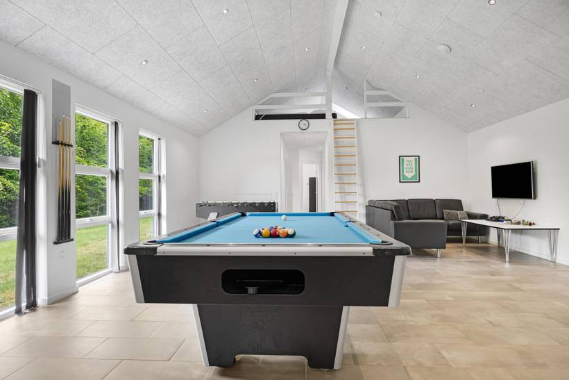 Foto von Ferienhaus EF63 in Blåvand - Westjütland