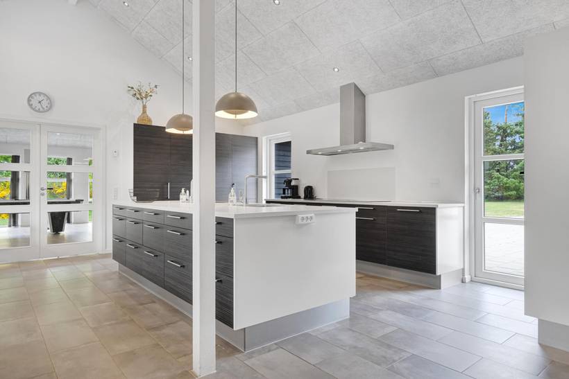 Foto von Ferienhaus EF63 in Blåvand - Westjütland