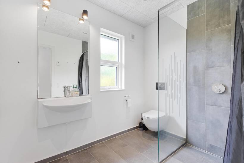 Foto von Ferienhaus EF63 in Blåvand - Westjütland
