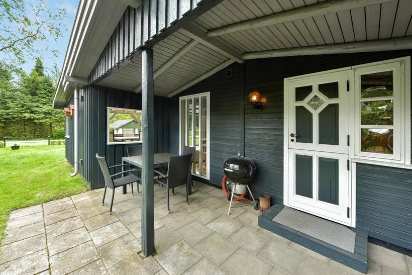 Foto von Ferienhaus EF68 in Arrild - Südjütland