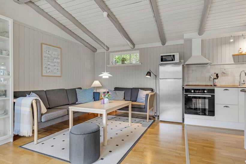 Foto von Ferienhaus EF68 in Arrild - Südjütland