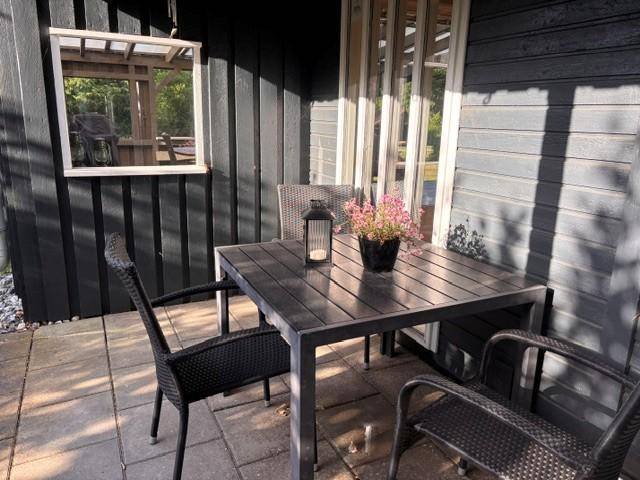 Foto von Ferienhaus EF68 in Arrild - Südjütland