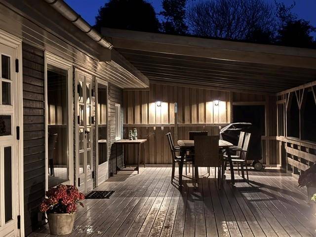 Foto von Ferienhaus EF68 in Arrild - Südjütland