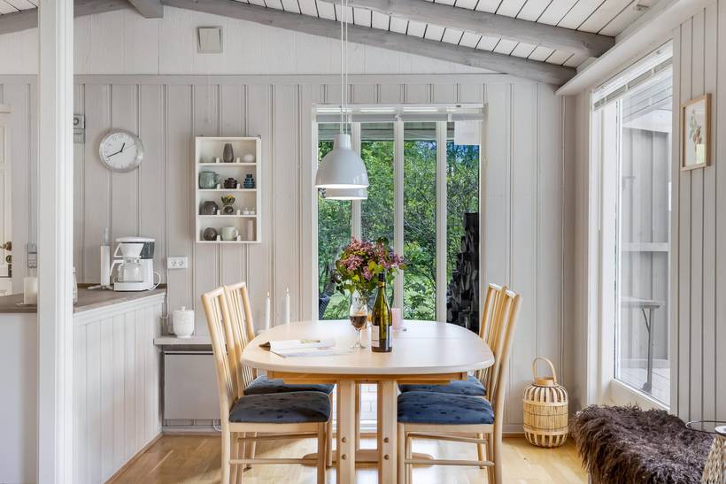 Foto von Ferienhaus EF68 in Arrild - Südjütland