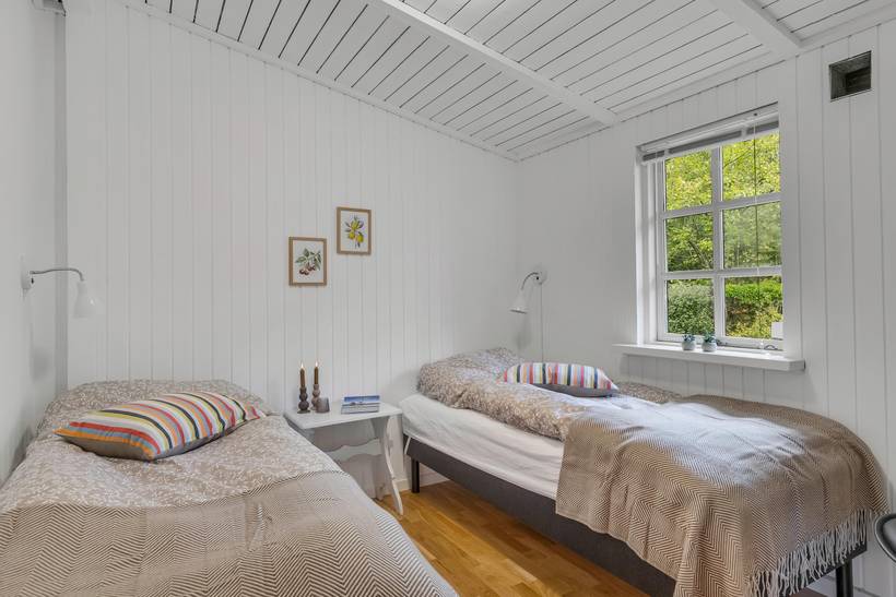Foto von Ferienhaus EF68 in Arrild - Südjütland