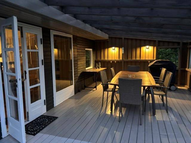 Foto von Ferienhaus EF68 in Arrild - Südjütland