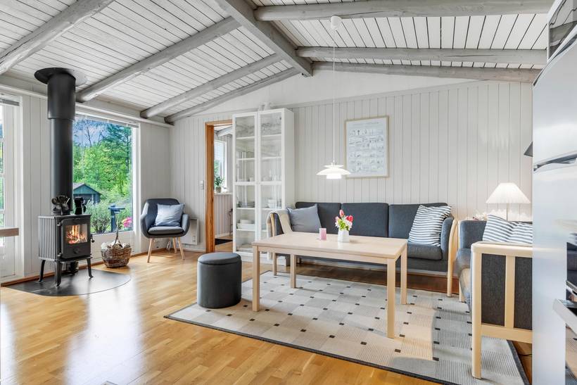 Foto von Ferienhaus EF68 in Arrild - Südjütland
