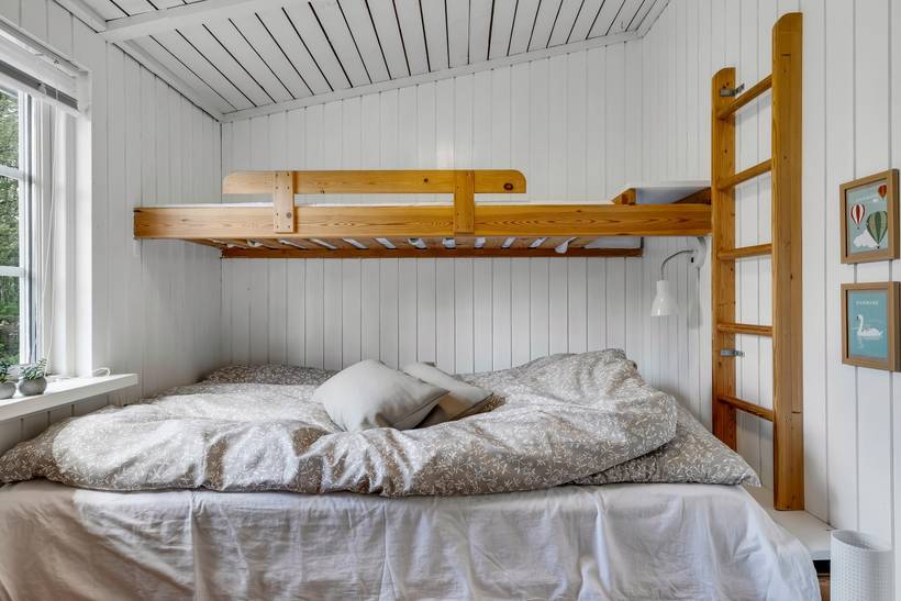 Foto von Ferienhaus EF68 in Arrild - Südjütland