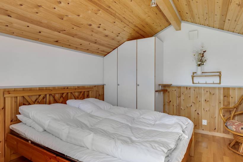 Foto von Ferienhaus EF68 in Arrild - Südjütland