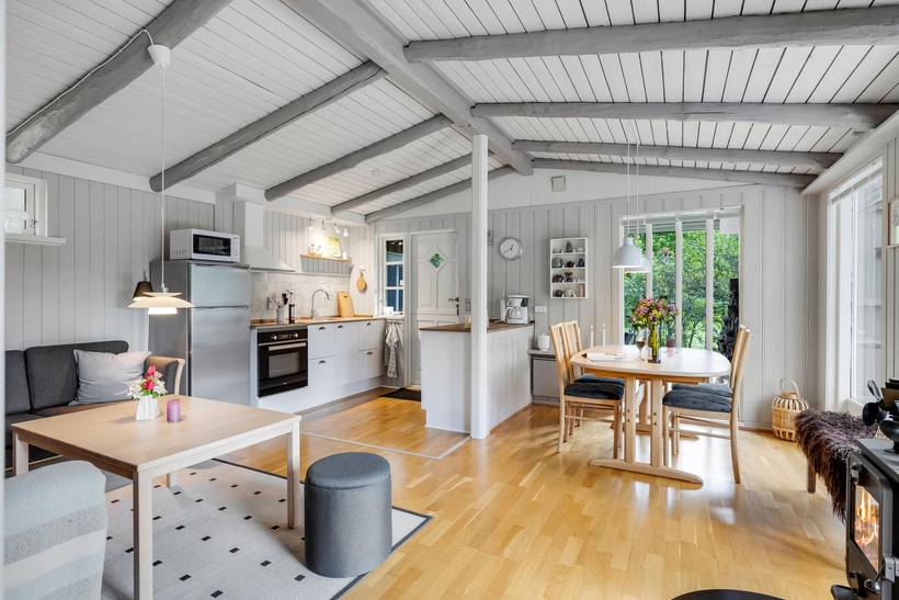 Foto von Ferienhaus EF68 in Arrild - Südjütland