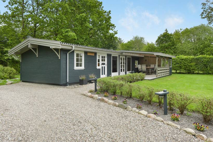 Foto von Ferienhaus EF68 in Arrild - Südjütland