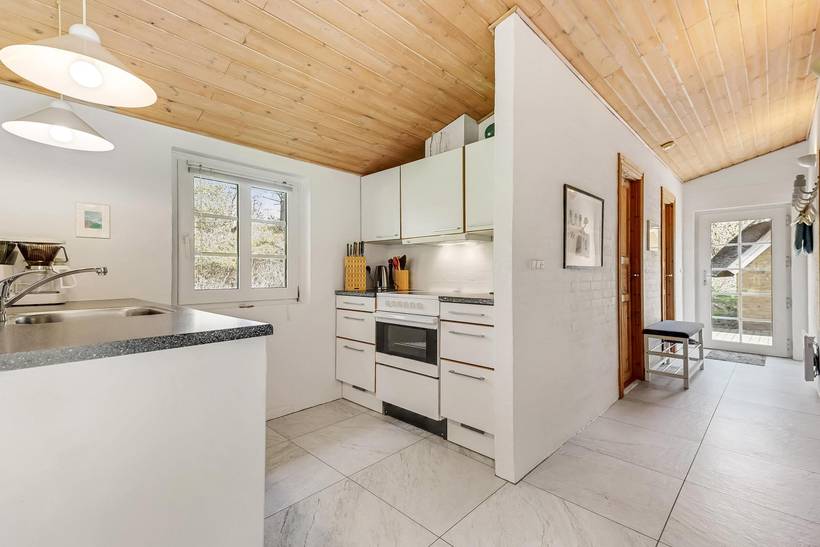 Foto von Ferienhaus EF72 in Vester Husby - Westjütland