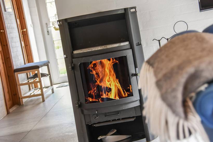 Foto von Ferienhaus EF72 in Vester Husby - Westjütland