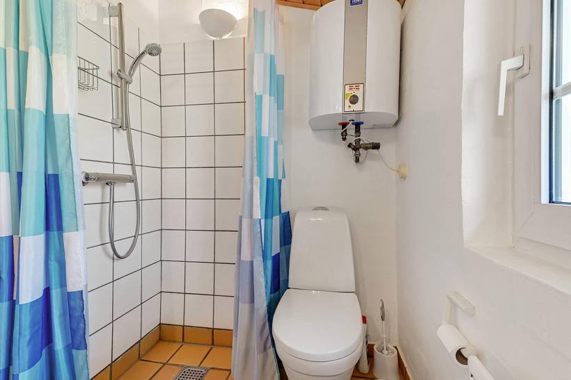 Foto von Ferienhaus EF72 in Vester Husby - Westjütland