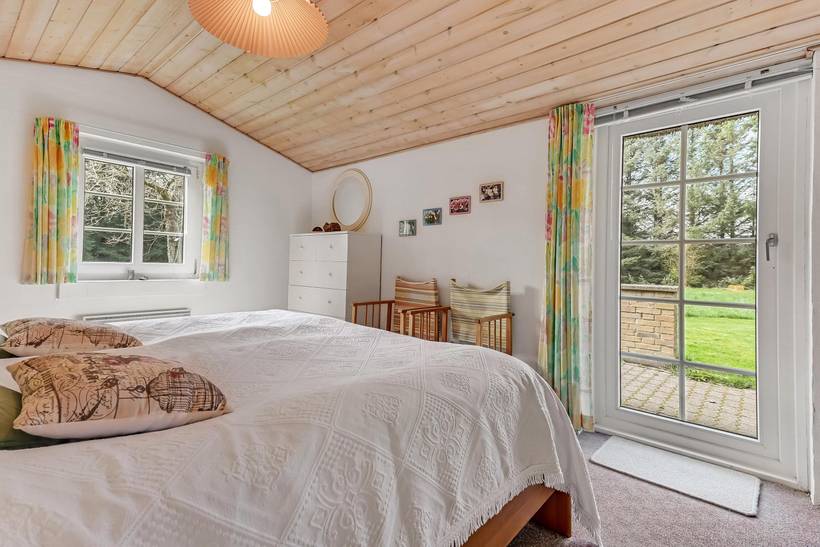 Foto von Ferienhaus EF72 in Vester Husby - Westjütland
