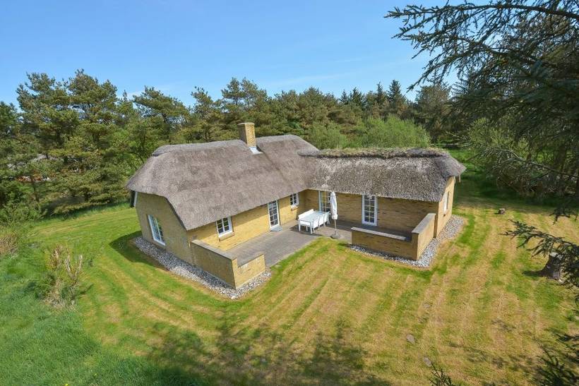 Foto von Ferienhaus EF72 in Vester Husby - Westjütland