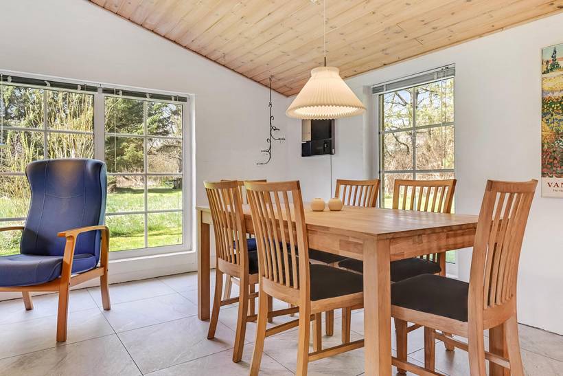 Foto von Ferienhaus EF72 in Vester Husby - Westjütland
