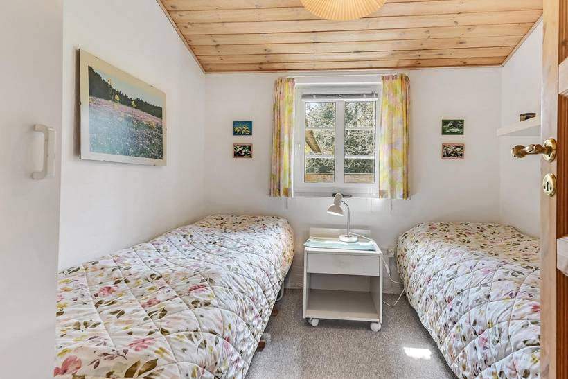 Foto von Ferienhaus EF72 in Vester Husby - Westjütland