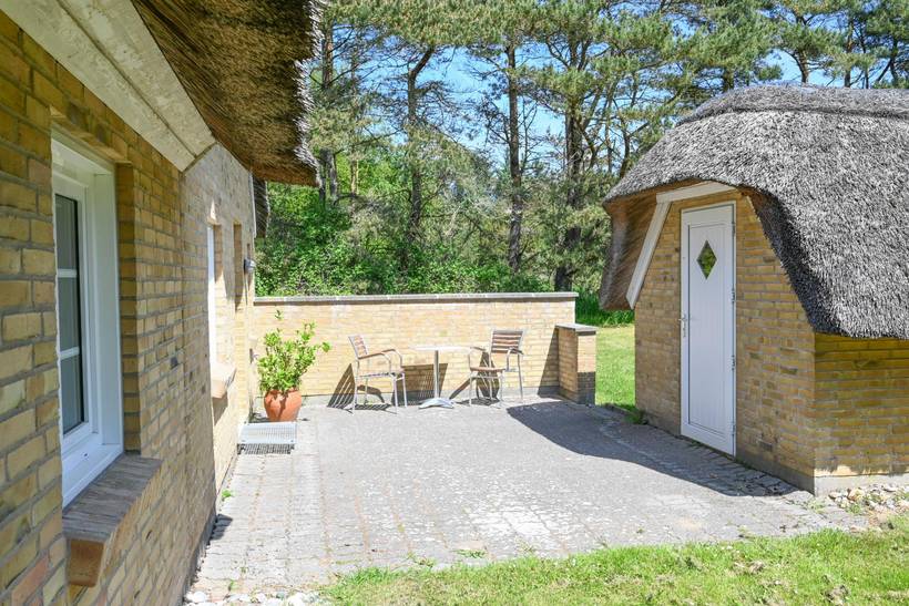 Foto von Ferienhaus EF72 in Vester Husby - Westjütland