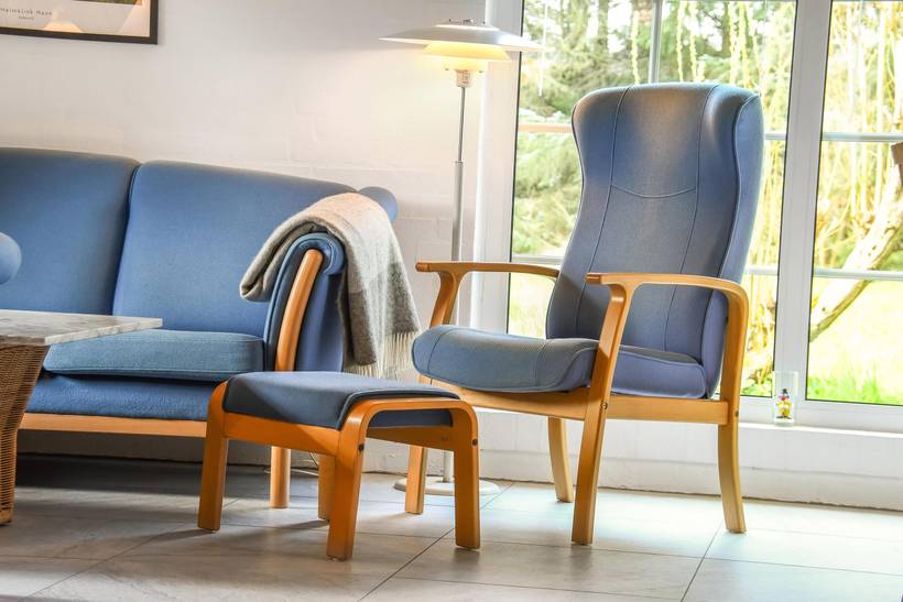 Foto von Ferienhaus EF72 in Vester Husby - Westjütland