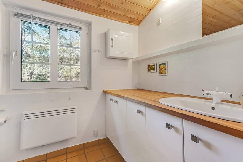 Foto von Ferienhaus EF72 in Vester Husby - Westjütland