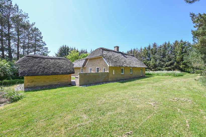 Foto von Ferienhaus EF72 in Vester Husby - Westjütland