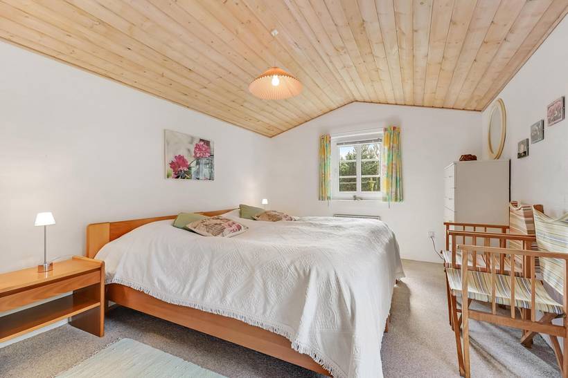Foto von Ferienhaus EF72 in Vester Husby - Westjütland
