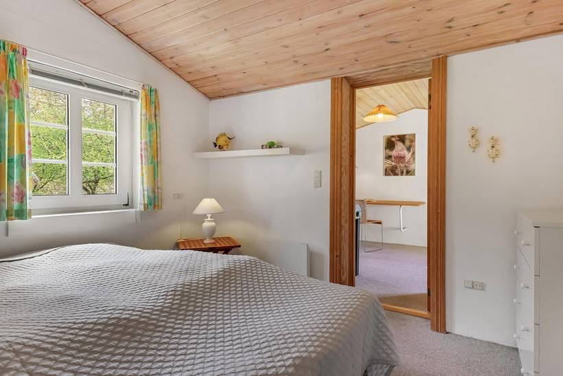 Foto von Ferienhaus EF72 in Vester Husby - Westjütland
