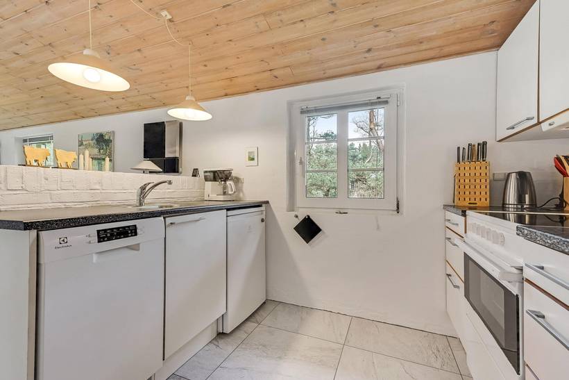 Foto von Ferienhaus EF72 in Vester Husby - Westjütland
