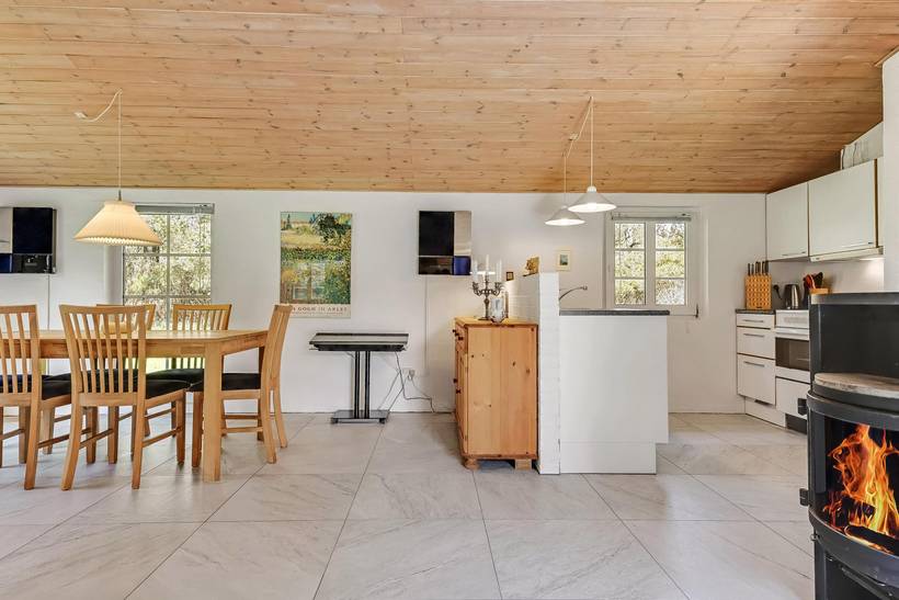 Foto von Ferienhaus EF72 in Vester Husby - Westjütland