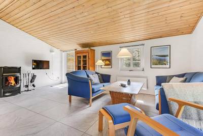 Vorschaubild von Ferienhaus EF72 in Vester Husby - Westjütland