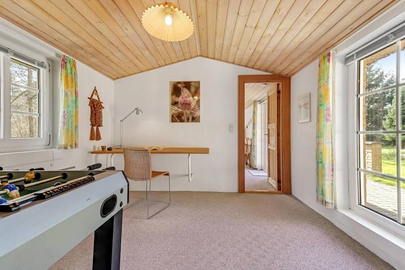 Foto von Ferienhaus EF72 in Vester Husby - Westjütland