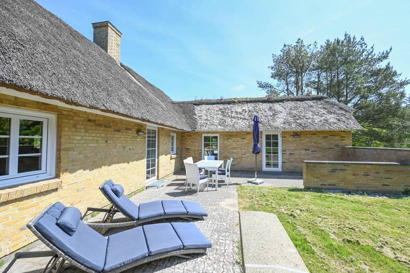 Foto von Ferienhaus EF72 in Vester Husby - Westjütland