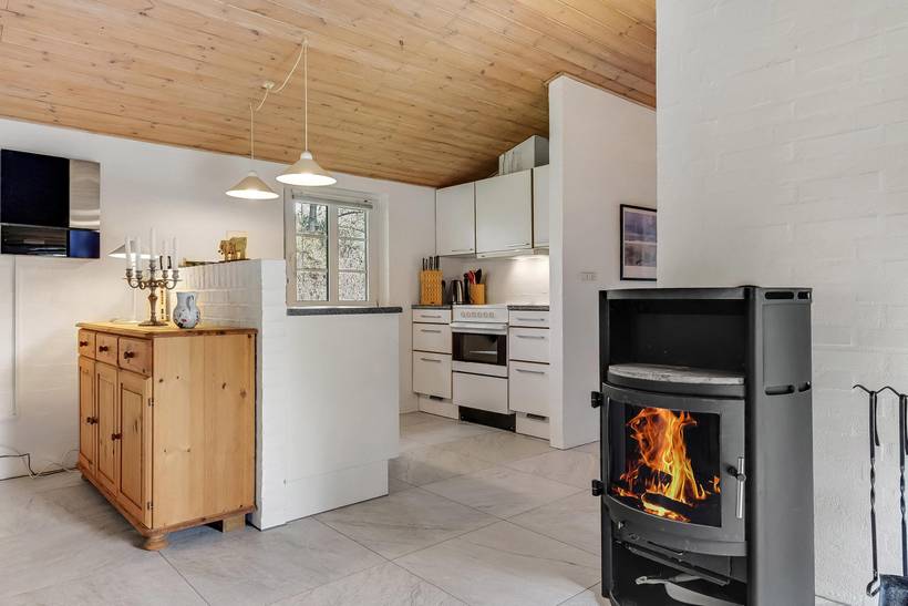 Foto von Ferienhaus EF72 in Vester Husby - Westjütland