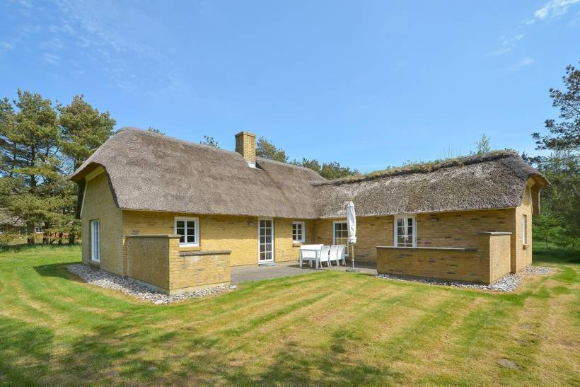 Foto von Ferienhaus EF72 in Vester Husby - Westjütland