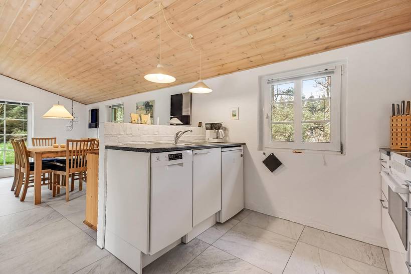 Foto von Ferienhaus EF72 in Vester Husby - Westjütland